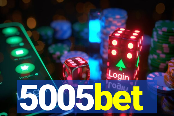 5005bet