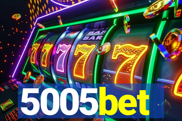 5005bet