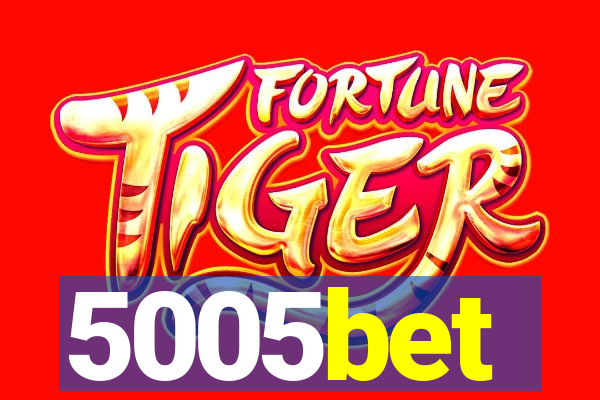 5005bet