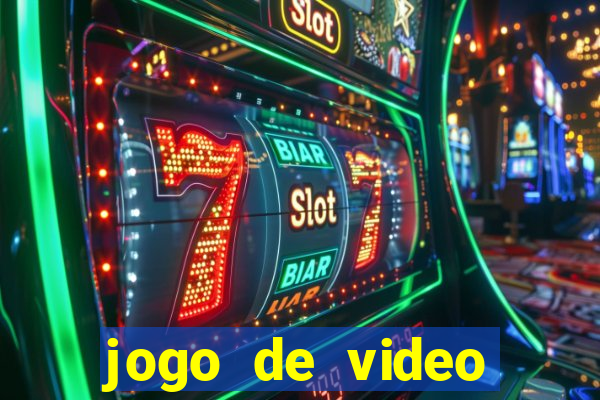 jogo de video bingo gratis