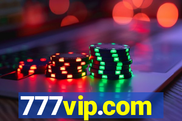 777vip.com