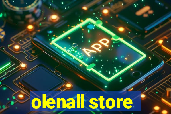 olenall store