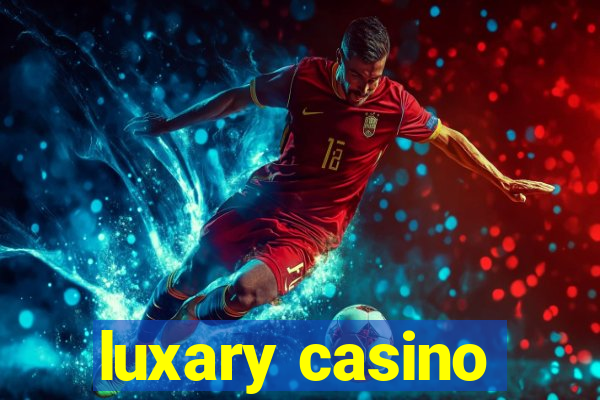 luxary casino