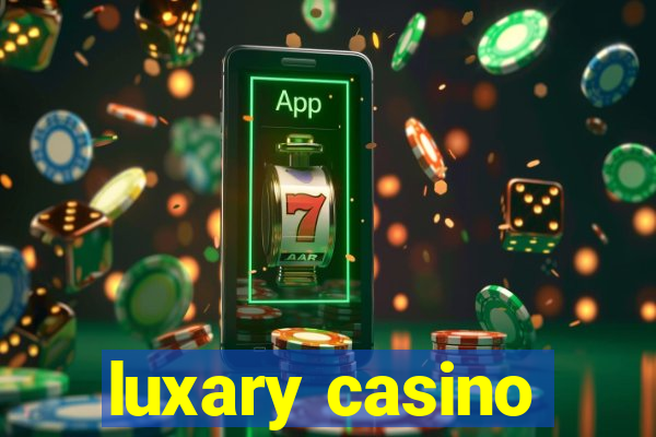 luxary casino