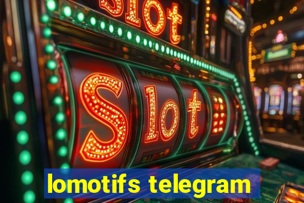 lomotifs telegram