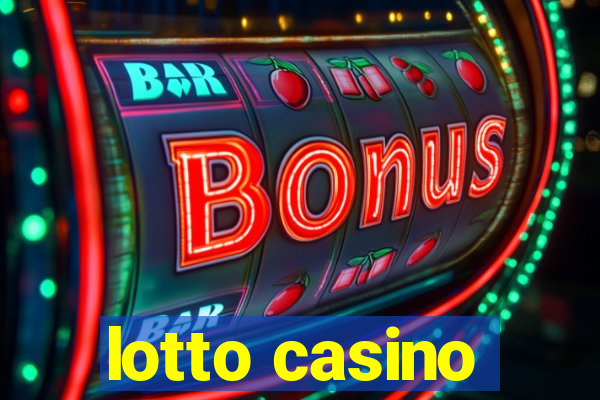 lotto casino