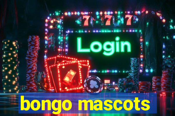 bongo mascots