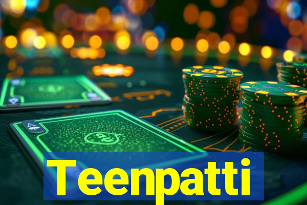 Teenpatti