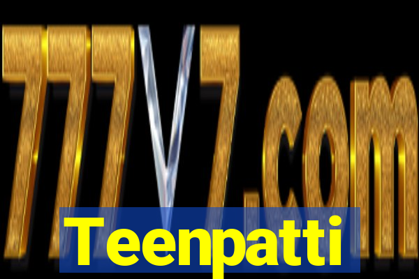 Teenpatti