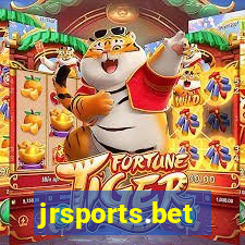 jrsports.bet