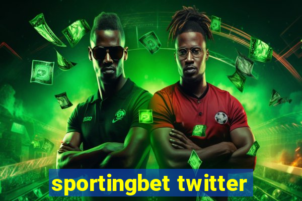 sportingbet twitter