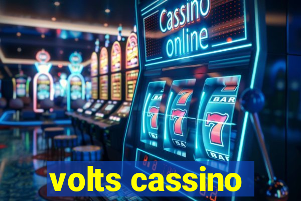 volts cassino