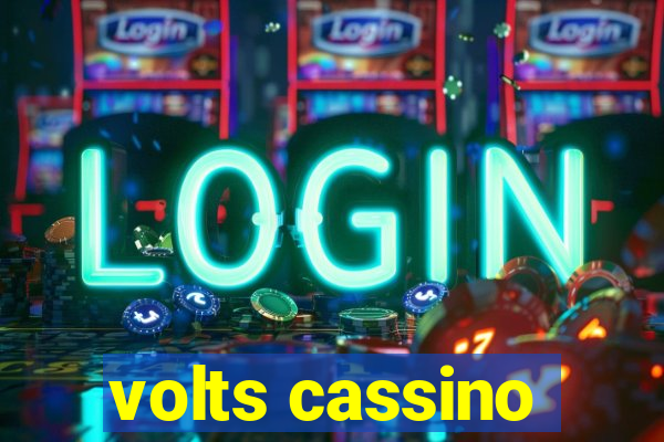 volts cassino