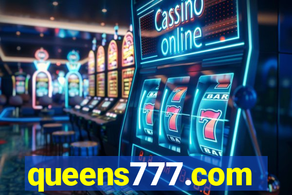 queens777.com