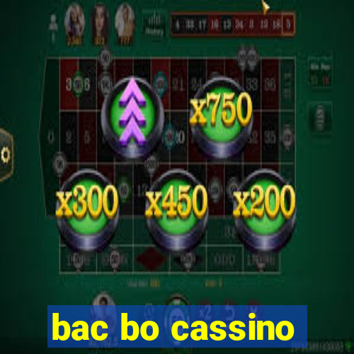 bac bo cassino