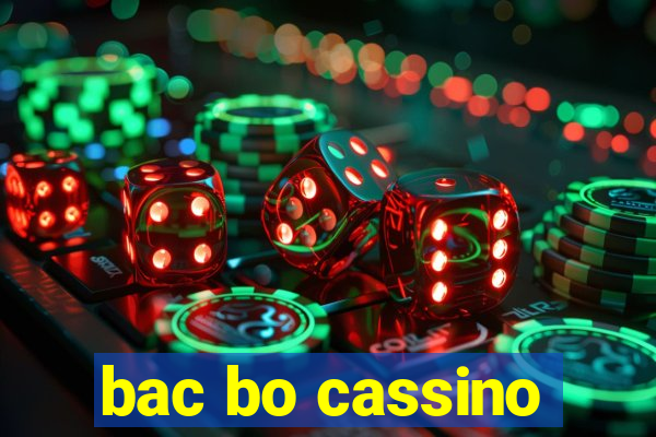 bac bo cassino