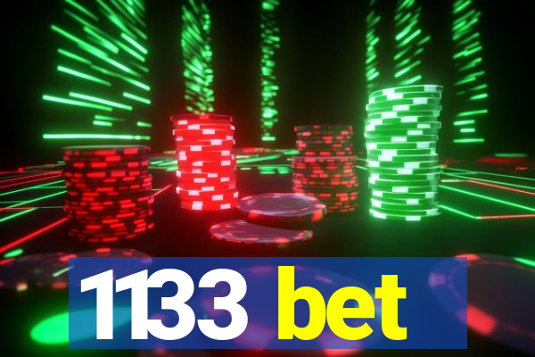 1133 bet