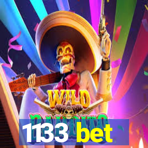 1133 bet