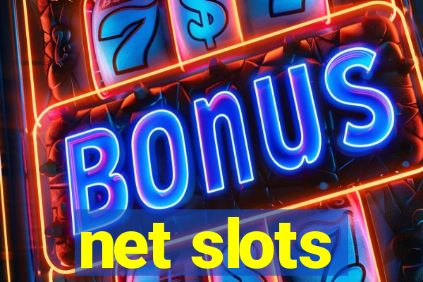 net slots