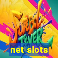 net slots