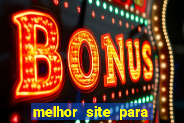 melhor site para jogar no bicho