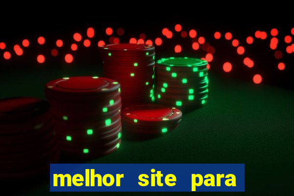 melhor site para jogar no bicho