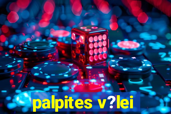 palpites v?lei