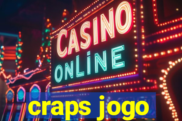 craps jogo