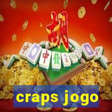 craps jogo