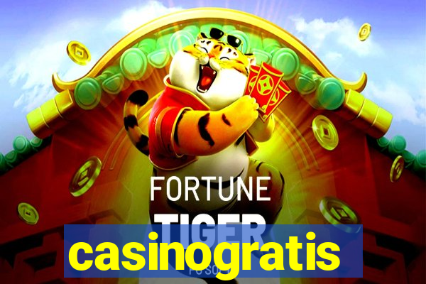 casinogratis