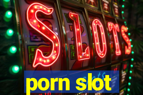 porn slot