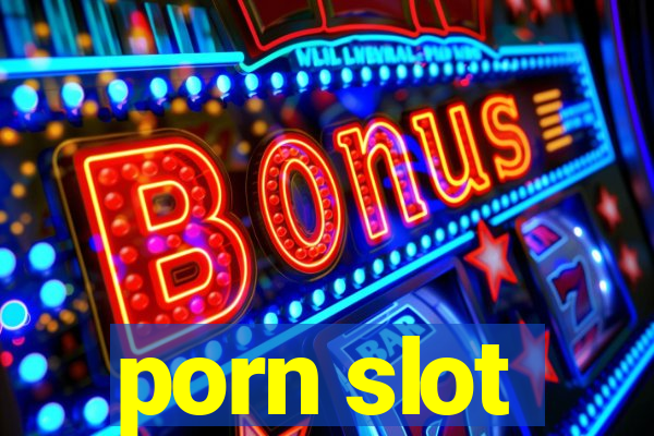 porn slot