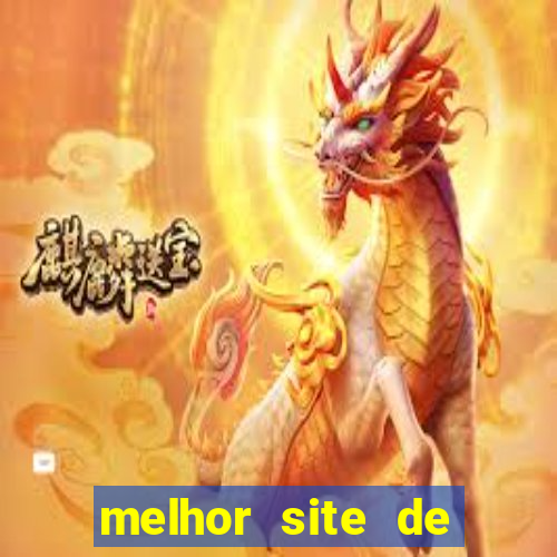 melhor site de casino online