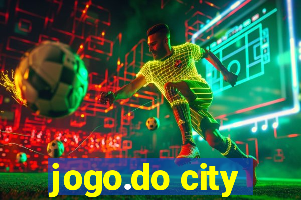 jogo.do city