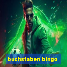 buchstaben bingo