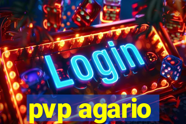 pvp agario