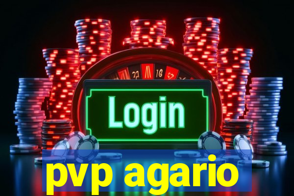 pvp agario