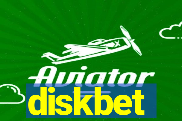 diskbet