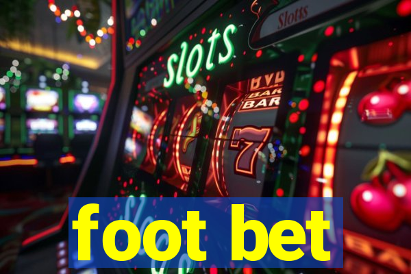 foot bet