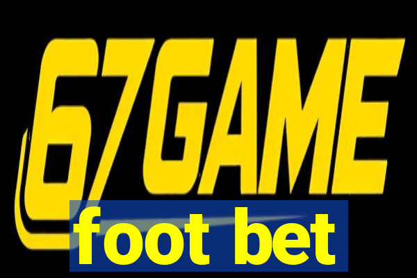 foot bet