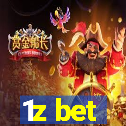 1z bet