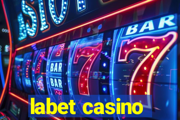 labet casino