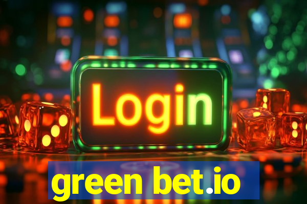 green bet.io