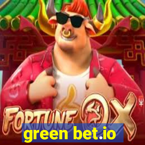 green bet.io