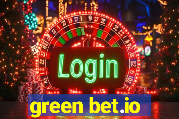 green bet.io