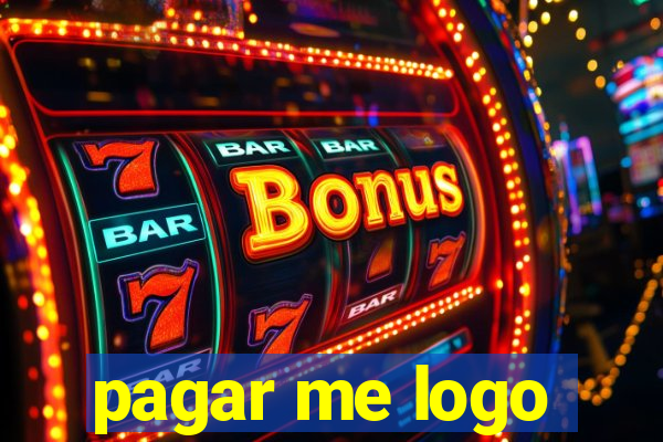 pagar me logo