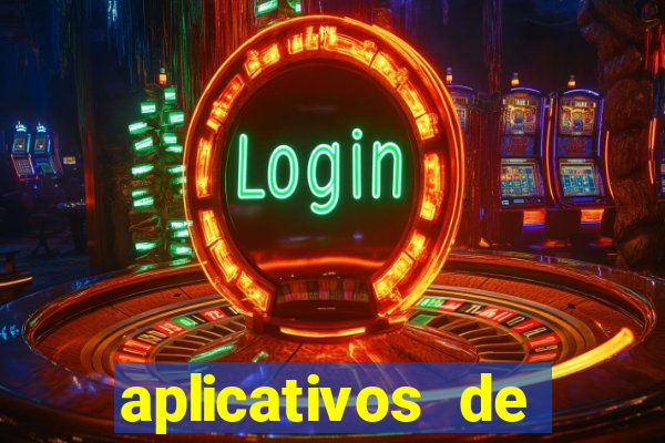 aplicativos de jogos que ganha dinheiro