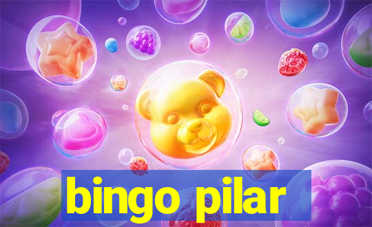 bingo pilar