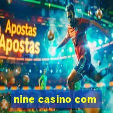 nine casino com