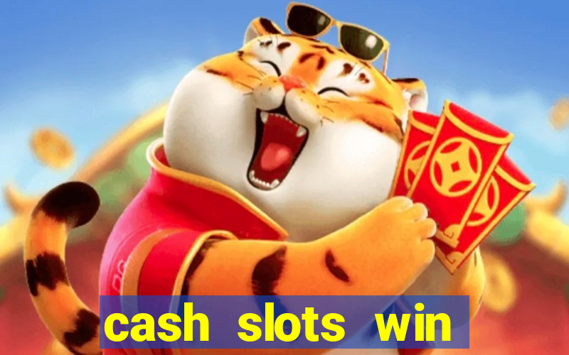 cash slots win real money gcash